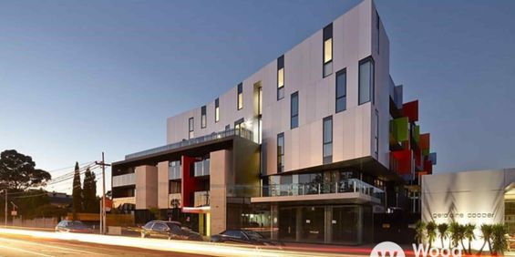 305/81-83 Riversdale Road, Hawthorn - Photo 3