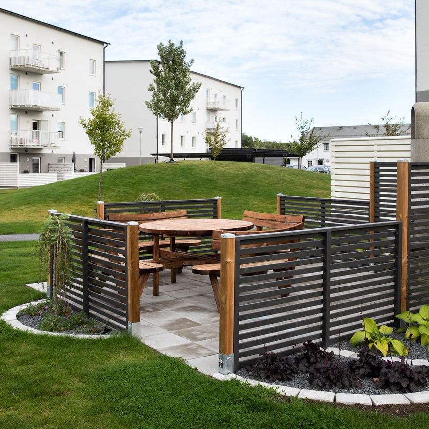 Södra Belltorpsvägen 19 - Foto 1