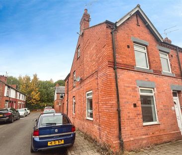 1 bedroom terraced house to rent - Photo 1