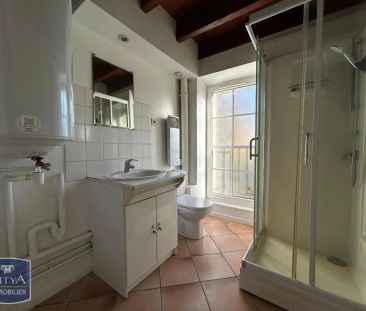 Appartement à louer 2 pièces 35.87m² - Photo 6