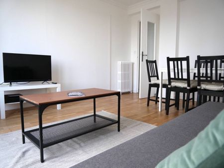 T4 meublé - Audencia all inclusive ! - Photo 4