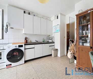 Location Appartement 4 pièces 93m² ROUEN 76000 - Photo 6