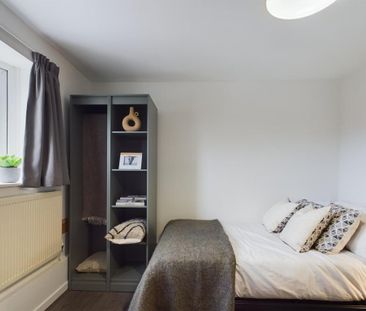 1 bedroom in a house share to rent - Photo 6