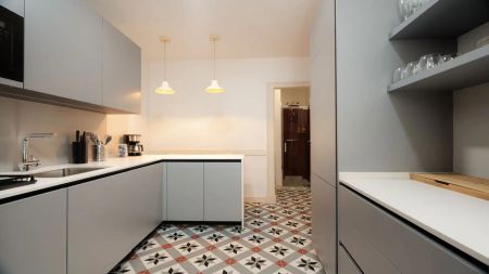3-bedroom apartment for rent in Lisbon, bills included - Photo 5