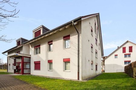 Ihr neues Familienparadies mit Sitzplatz - Foto 4