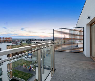 Drabinianka, 2 pokoje, nowe, komórka, garaż. - Zdjęcie 6