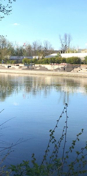 Do wynajęcia mieszkanie Bydgoszcz Centrum - 28m2 - Zdjęcie 2