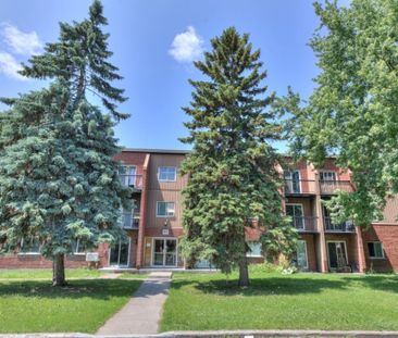 Appartement à louer - Longueuil (Le Vieux-Longueuil) (Parcours du C... - Photo 6