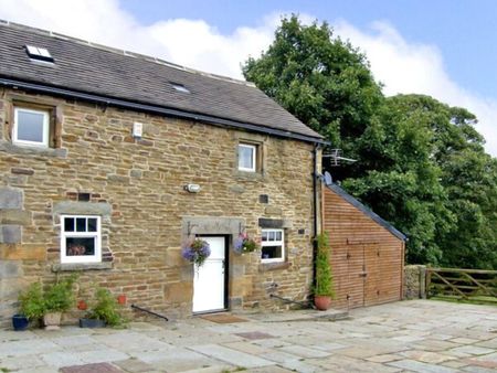 Fox Lane, Holmesfield, Dronfield, Derbyshire, S18 - Photo 4