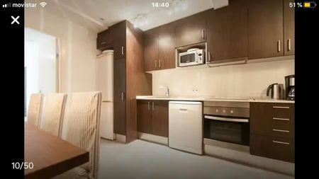 Carrer de la Llibertat, Barcelona, Catalonia 08012 - Foto 3