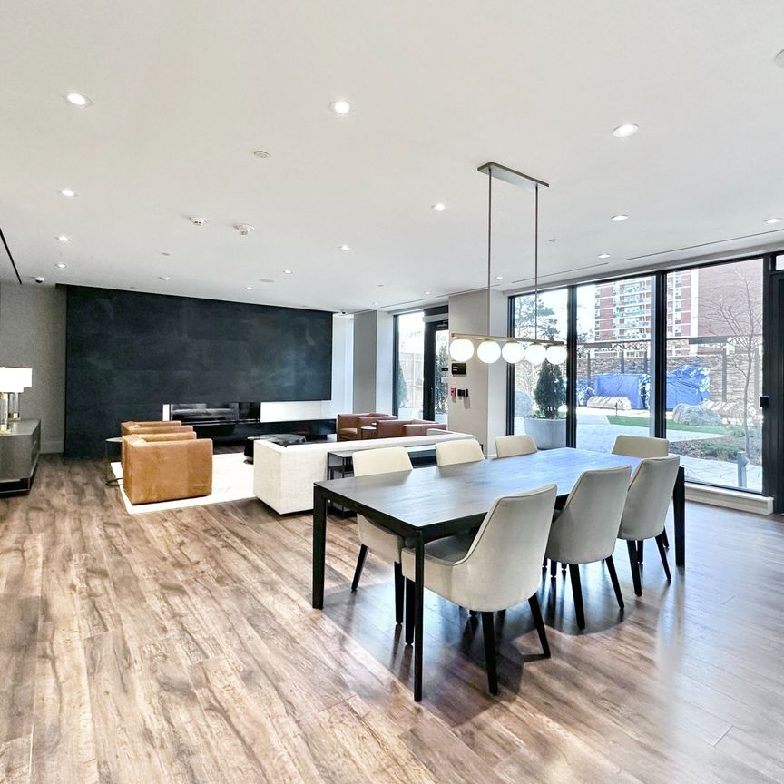 For Lease - 21 Park Street Unit# 518, Mississauga, Ontario - Photo 1