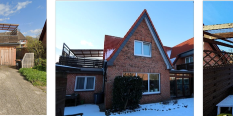 Gemütliche 2-Zimmer-Wohnung 60 qm - Photo 3