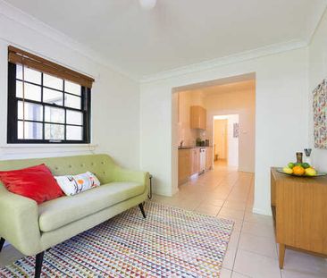39A Cowper Street, Ainslie ACT 2602 - House For Rent | Domain - Photo 2