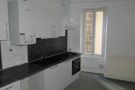 Location Appartement 4 pièces 116m² CLERMONT FERRAND 63000 - Photo 5