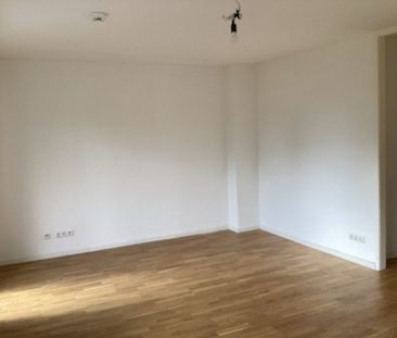 Rundum wohlfühlen: gemütliche 1-Zimmer-Wohnung mit Terrasse - Foto 1