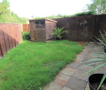 1 bedroom terraced house to rent - Photo 6