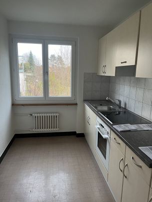 "Schöne 3-Zimmer-Wohnung an bester Lage zu vermieten" - Foto 1