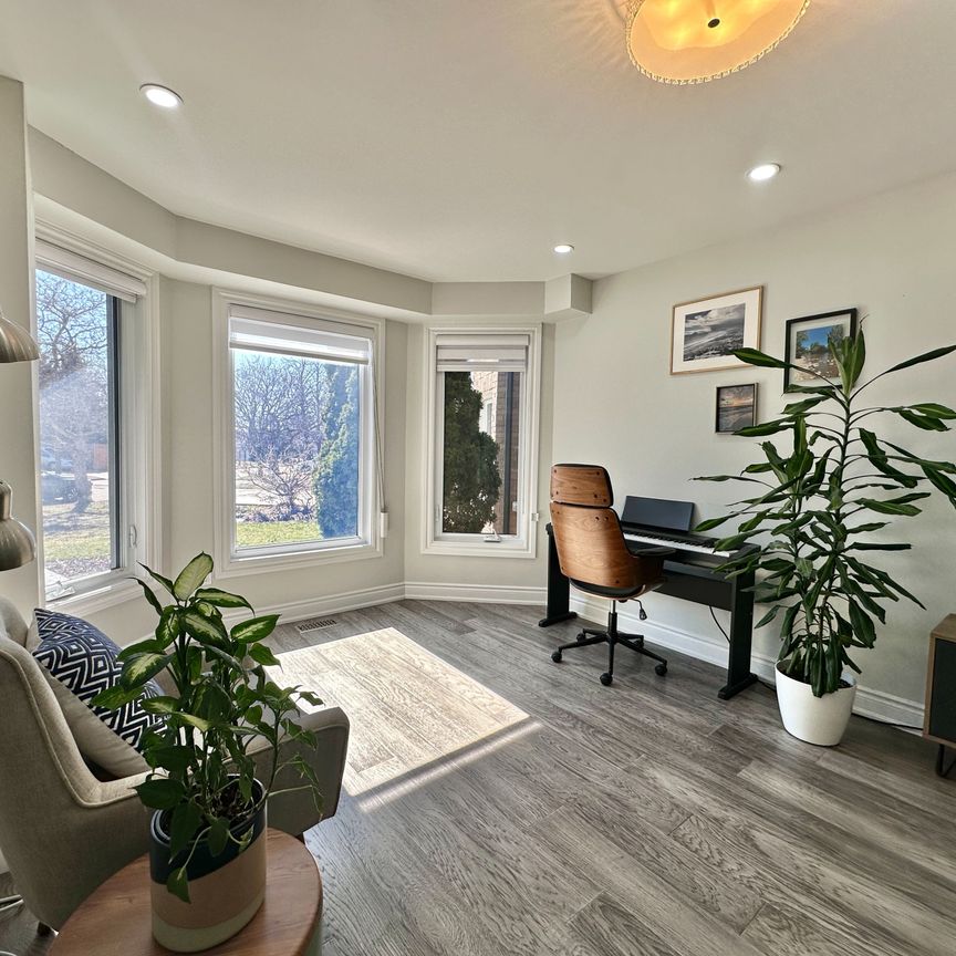 For Lease - 1593 Wintergrove Gardens, Mississauga, Ontario - Photo 1