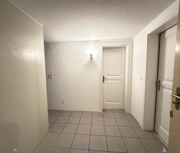 2 Zimmer, 59 m², EG - Foto 4