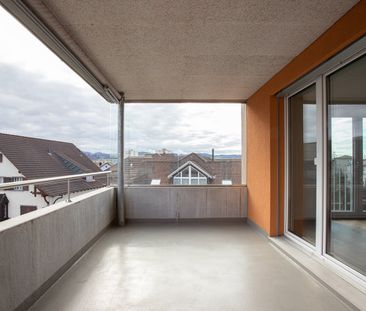 4.5 Zimmer, 105 m², 3. Stock - Photo 2