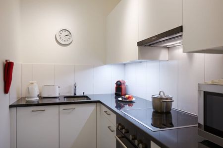 1 Zimmer, 30 m², EG - Photo 5