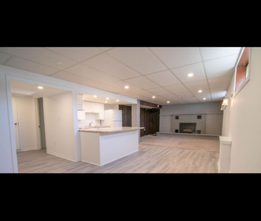 For Lease - 12 Milton Road Unit# BSMT, St. Catharines, Ontario - Photo 2