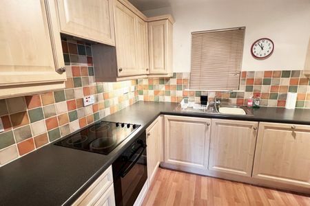 Matlock Street, BAKEWELL - Photo 3