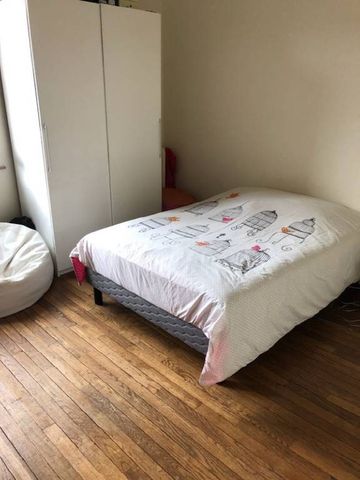 A louer : Appartement T5 - 134m² - Saint-Quentin (02100) - Photo 3