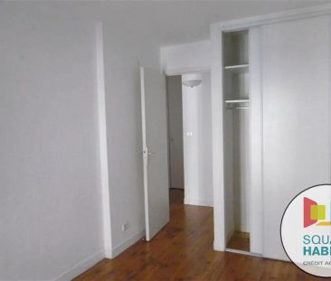 Location appartement 3 pièces - 55m² à Clermont ferrand (63000) - Photo 3