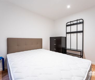 Un 2 pièces rénové avec goût – Centre-ville / rue du 22 Novembre - Photo 5