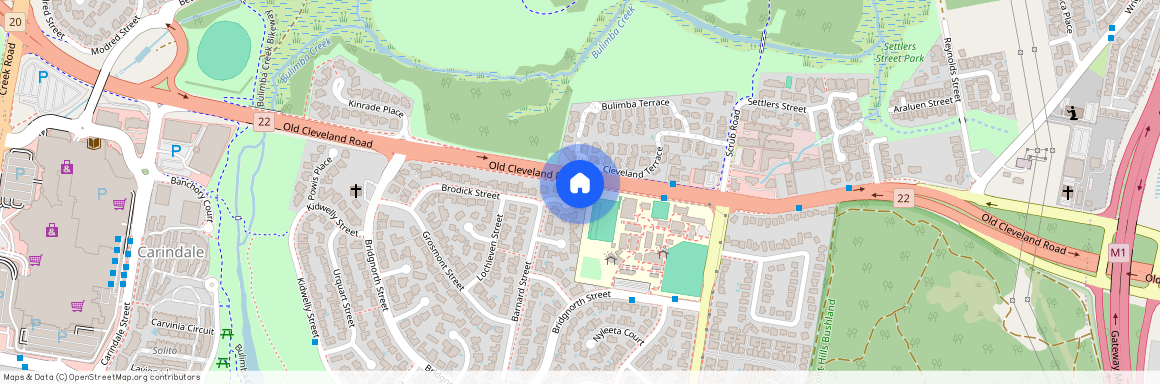 8 Elcho Place, Qld 4152, Carindale