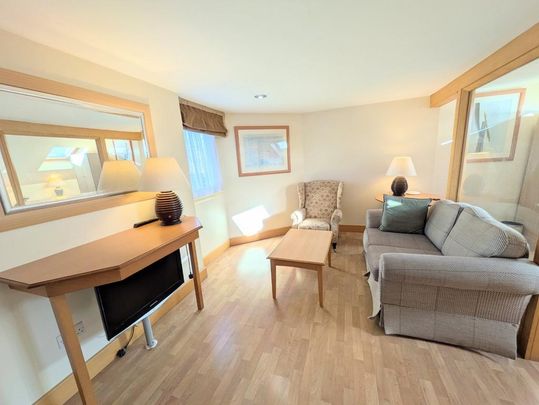 1 bedroom flat to rent - Photo 1