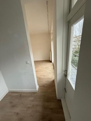 Te huur: Appartement Van Spilbergenstraat 85 2 in Amsterdam - Foto 1