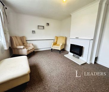 3 bedroom house to rent Grundisburgh Road, Woodbridge, Suffolk, IP12 - Photo 2