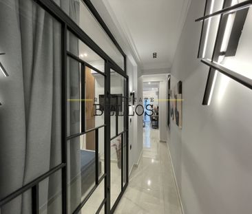 ΚΕΝΤΡΟ ΘΕΣ/ΝΙΚΗ, ενοικιάζεται ανακαινισμένη γκαρσονιέρα 38 τ.μ! #11... - Photo 1