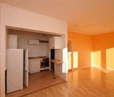 Wohnen gleich unterm Dach - Photo 2