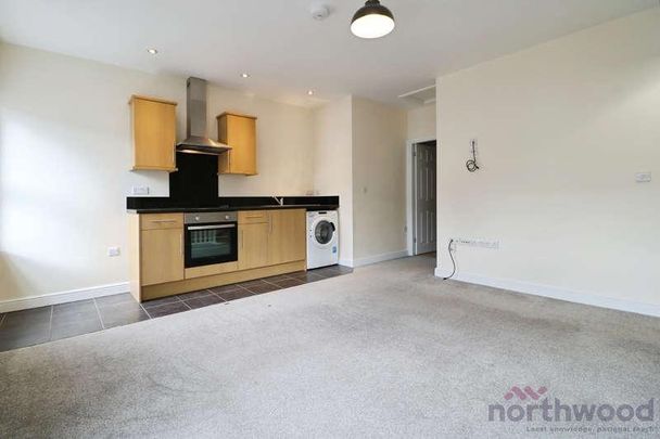 Green Street, Sandbach, CW11 - Photo 1