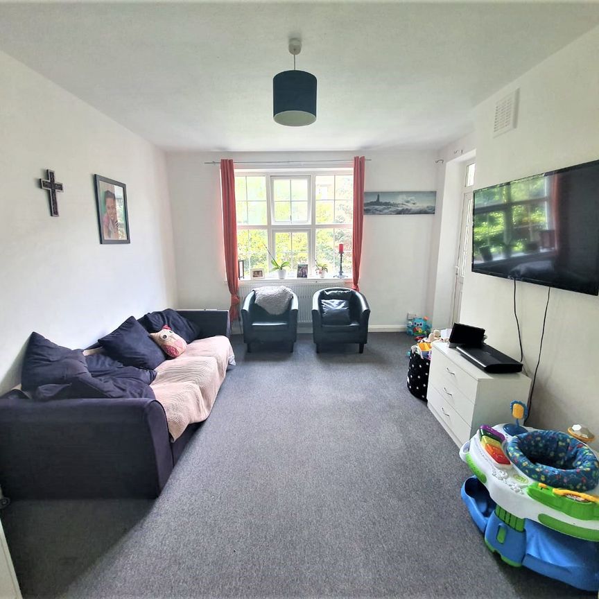 Bruce Glasier House, N19, London - Photo 1