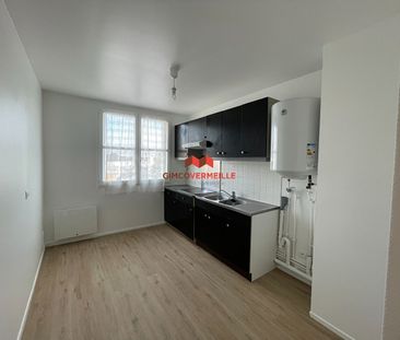 Location Appartement 2 pièces 55m² - Photo 4