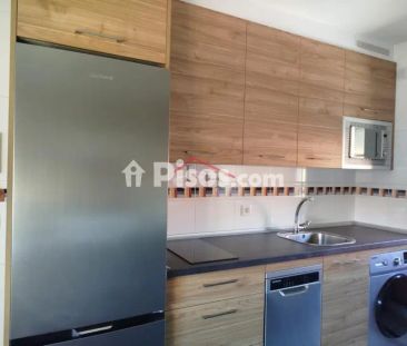 Apartamento en alquiler en Avenida de León, cerca de Avenida de San... - Photo 6