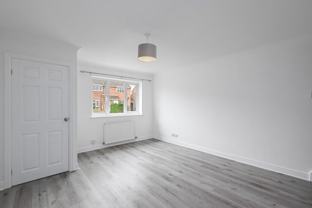 2 bedroom house to rent - Photo 1