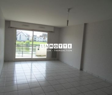 Appartement à louer 4 pièces - 70 m² - Photo 2