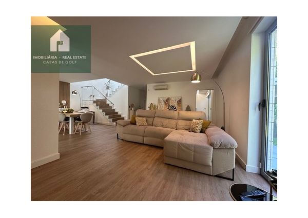 Moradia T3 em Setúbal