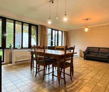 Gelijkvloers app. te huur in Tielt voor € 720 met 3 slaapkamers - Foto 5