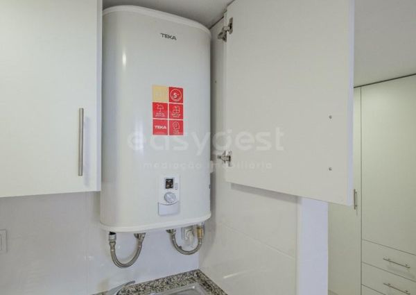 Apartamento T1 em Lisboa