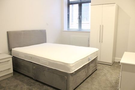 Alumni Court, 1 Cotton Street, Manchester, M4 - Photo 3