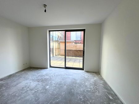 Appartement te huur: Heiligeweg 10-A 1561 DK Krommenie - Foto 3
