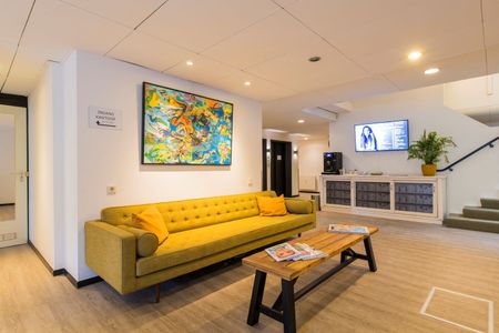 Appartement te huur: Louise de Colignylaan 478 3062 HN Rotterdam - Foto 2