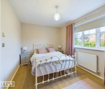 Property To Rent Stephenson Grove, Rainhill, L35 | 2 Bedroom Mews t... - Photo 6