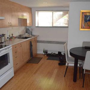 Grand 3 1/2 Villeray (métros Jarry- Crémazie) - Photo 2